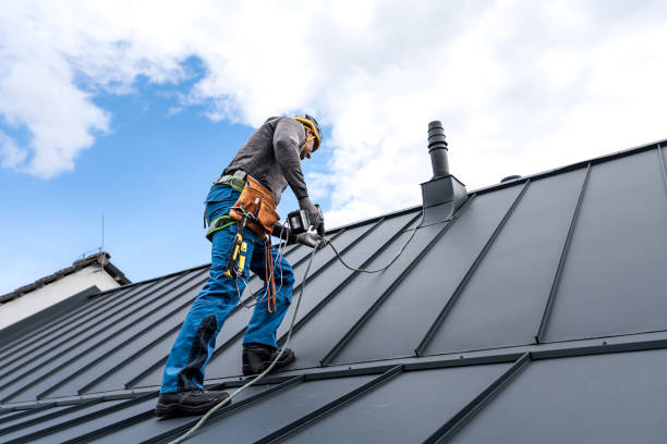 Best Solar Panel Roofing Installation  in Apple Creek, OH